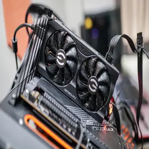 نحوه به روز رسانی درایورهای Nvidia GeForce 