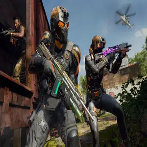 نحوه غیرفعال کردن crossplay در Black Ops 6 