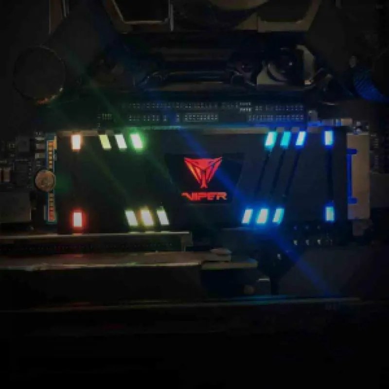 optic